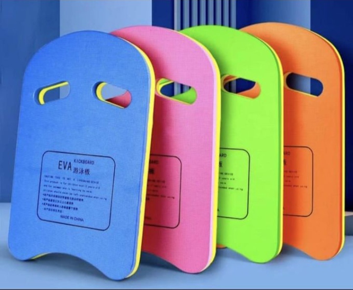 Training Kickboard - Foam